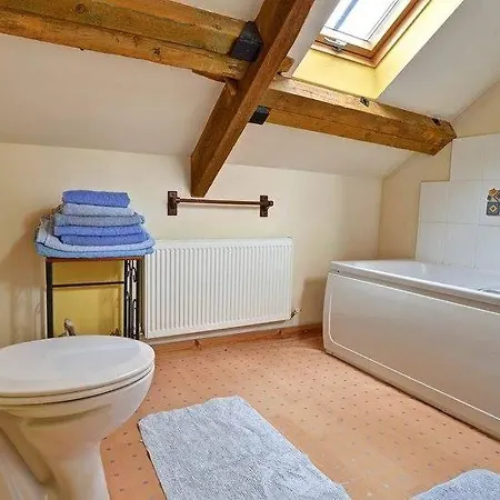 Abbey View Hébergement de vacances *