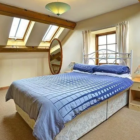 Abbey View Hébergement de vacances *