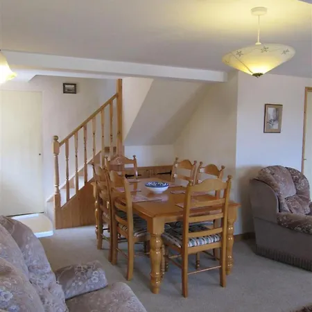 Abbey View Hébergement de vacances *