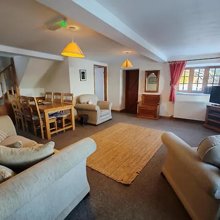 Abbey View Vakantiehuis