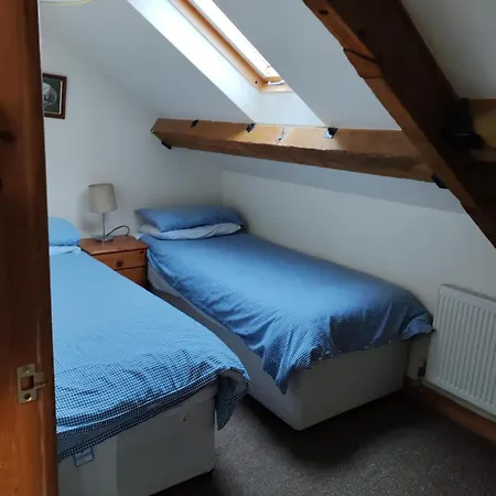 Vakantiehuis Abbey View *