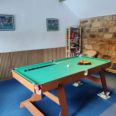 Abbey View Holiday home