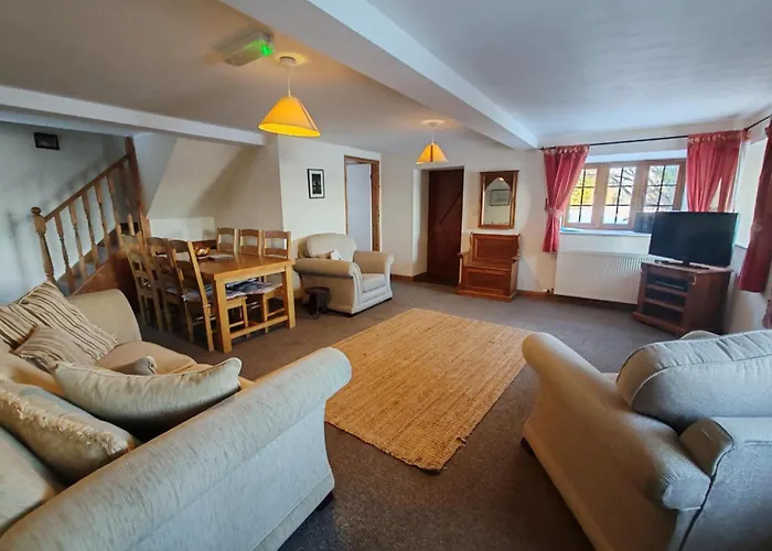 Abbey View Vakantiehuis