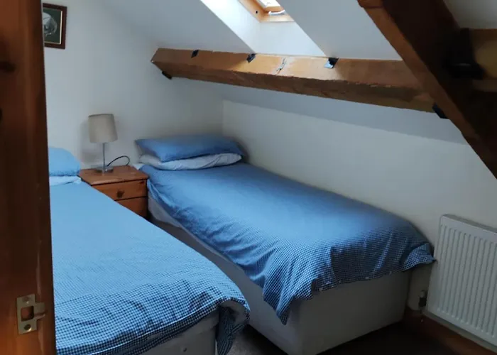 Vakantiehuis Abbey View *