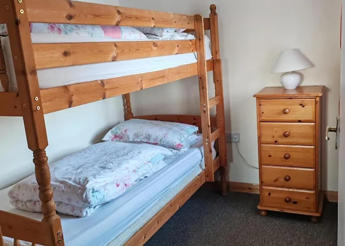 Vakantiehuis Abbey View