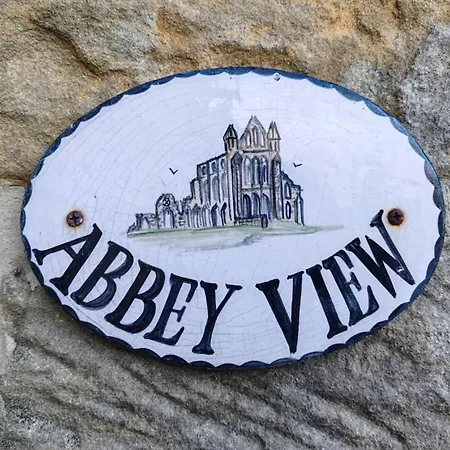 Semesterbostad Abbey View *